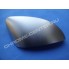 Накладки на зеркала (нерж.сталь, матовые) Skoda Octavia A7 (2013-/FL 2017-) бренд – Omtec (Omsaline) дополнительное фото – 5